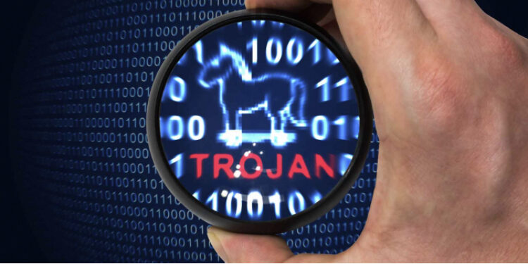 Trojan Wroba Kini Targetkan Pengguna Ponsel Cerdas di Amerika