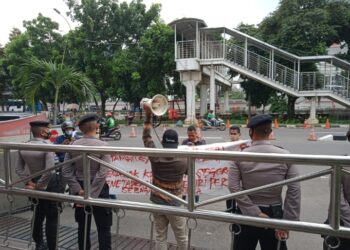 BATK Mendesak KPK Segera Usut Tuntas Dugaan Korupsi di Kementan RI