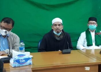 CSIL soal Kematian Enam Laskar FPI