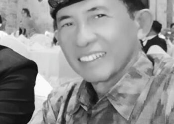 ASITA 1971 Minta Sandi Segera Gelontorkan Dana Hibah buat BPW