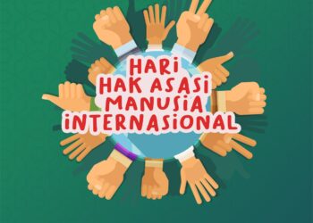 Hari HAM Internasional di Mata Muhammadiyah