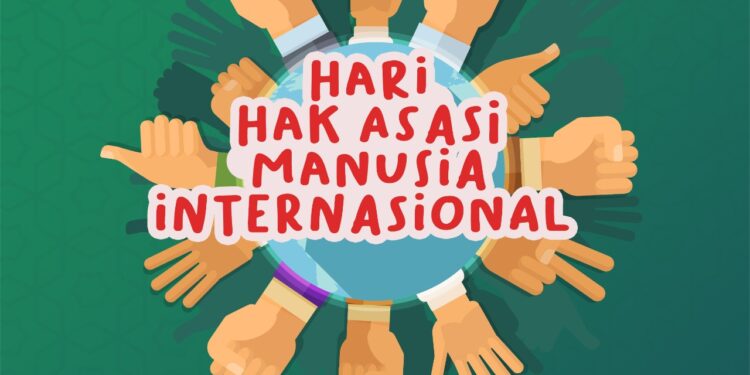 Hari HAM Internasional di Mata Muhammadiyah