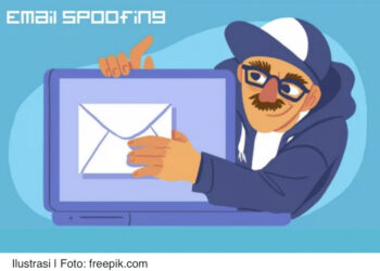 Ini Alasan Pentingnya Lapor Kejahatan Siber ke Penegak Hukum