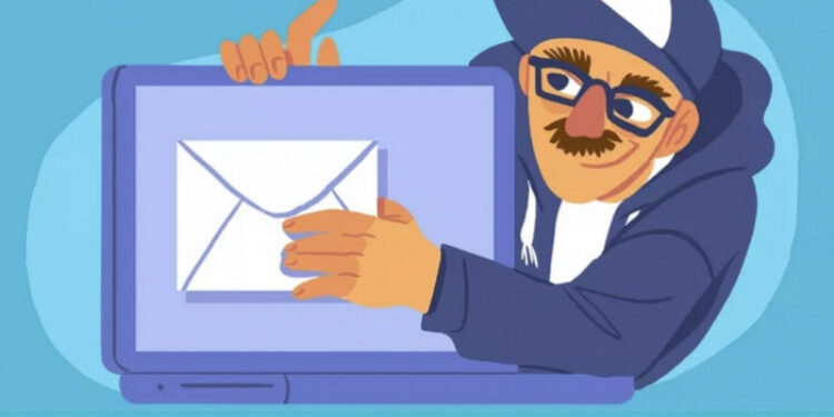 Ini Alasan Pentingnya Lapor Kejahatan Siber ke Penegak Hukum