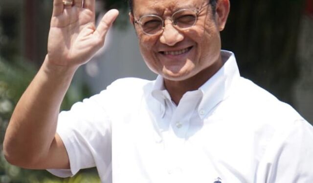 KPK Tetapkan Mensos Tersangka Bansos Corona