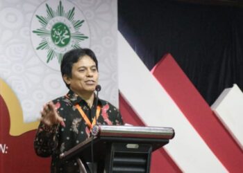 ITB Ahmad Dahlan Siap Mundur Menjadi Nasabah BSI