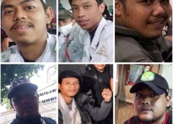 Hindari Perkara Kematian Enam Laskar FPI Dibawa ke Mahkamah Internasional