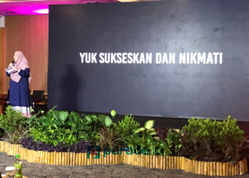 Bangkitkan Ekonomi Umat dengan Pasar Digital Syariah