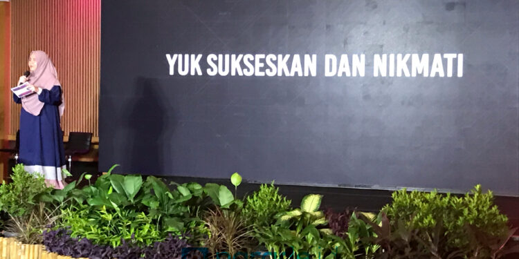 Bangkitkan Ekonomi Umat dengan Pasar Digital Syariah