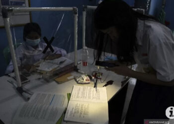 Disdik DKI Gelar Asesmen untuk Persiapan Sekolah Tatap Muka