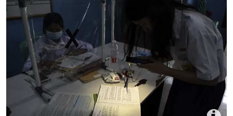 Disdik DKI Gelar Asesmen untuk Persiapan Sekolah Tatap Muka