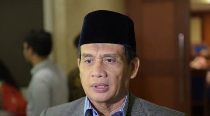 Dalam UU, Kepolisian Harus Melindungi dan Mengayomi