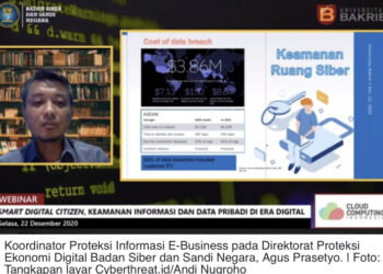 Jangan Abai Perbarui Aplikasi