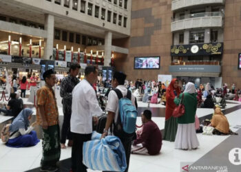 Taiwan Tolak Sementara Pekerja Migran dari Indonesia