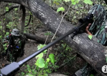 Komandan Korem 132/Tadulako Optimis Pasukan Khusus TNI Tumpas MIT Poso