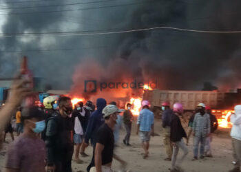 Serikat Pekerja di Konawe Soroti Karyawan yang Dipecat