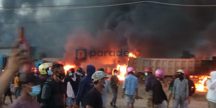 Serikat Pekerja di Konawe Soroti Karyawan yang Dipecat