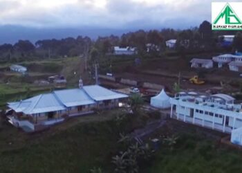 Kuasai Tanah tanpa Hak, Namanya Ghasab