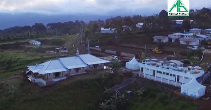 Kuasai Tanah tanpa Hak, Namanya Ghasab