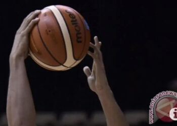 IBL Gelar Simulasi Jelang Kompetisi Musim 2021