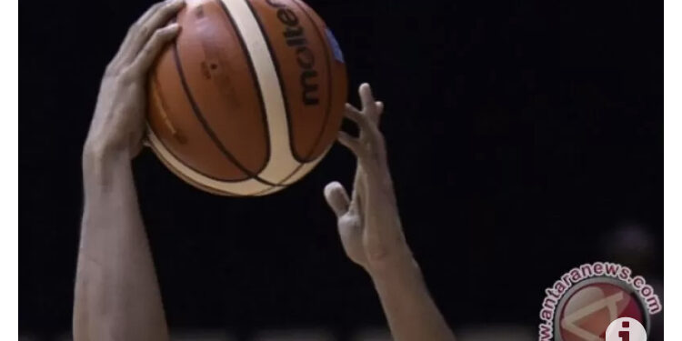 IBL Gelar Simulasi Jelang Kompetisi Musim 2021