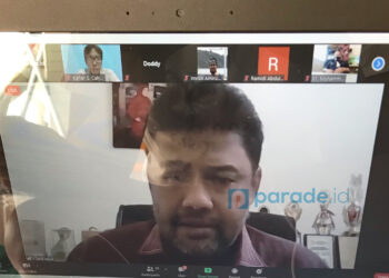 Besok KSPI Aksi di MK, Bawa Dua Tuntutan