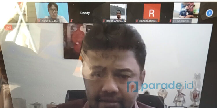 Besok KSPI Aksi di MK, Bawa Dua Tuntutan