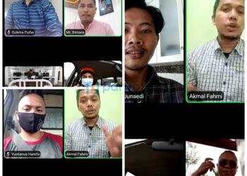 Jangan Keliru Cari Jati Diri di Tengah Idealisme