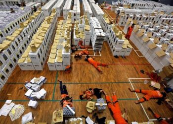 KPPS Cianjur Membandingkan Honor dengan Risiko di Masa Pandemi