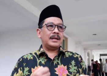 Viral Azan Serukan Jihad, Ini Kata Wamenag