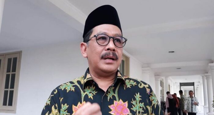 Viral Azan Serukan Jihad, Ini Kata Wamenag