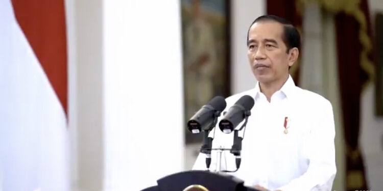 Presiden Angkat Suara terkait Tragedi Sigi