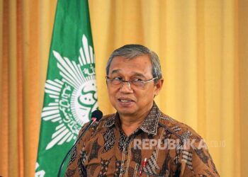 Muhammadiyah Menyoroti Meninggalnya Anggota FPI hingga Persoalan Lain