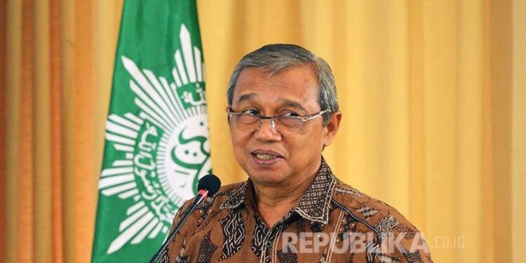 Muhammadiyah Menyoroti Meninggalnya Anggota FPI hingga Persoalan Lain