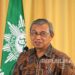 Muhammadiyah Menyoroti Meninggalnya Anggota FPI hingga Persoalan Lain