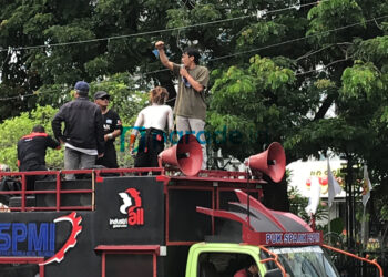 Selain Uji Materil, KSPI Juga Uji Formil ke MK