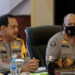 Polda Kalsel Pecat 21 Anggotanya Selama 2020