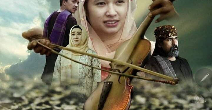 Gadih Basanai, Film Budaya Minang Adaptasi dari Tradisi Tutur Lisan