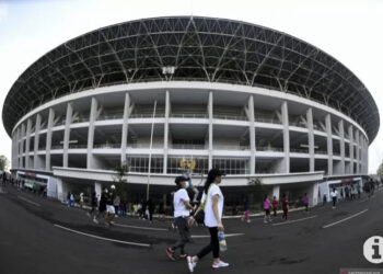 Menpora Hormati Keputusan Penundaan Piala Dunia U-20 2021