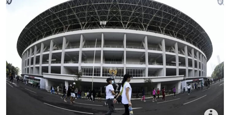 Menpora Hormati Keputusan Penundaan Piala Dunia U-20 2021