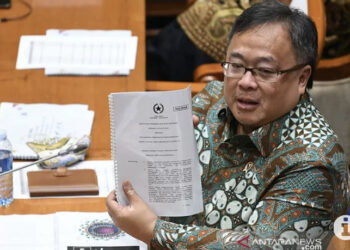 Menristek: Vaksin Dipastikan Aman dan Efektif