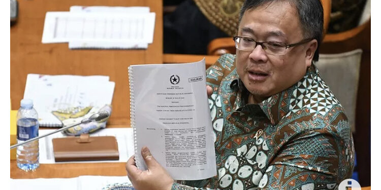 Menristek: Vaksin Dipastikan Aman dan Efektif