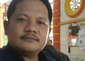 Isu Reshuffle, Jurhum Lantong Didorong untuk Bantu Presiden Jokowi