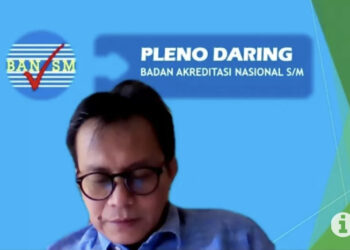 BAN-S/M Lakukan Transformasi Sistem Akreditasi