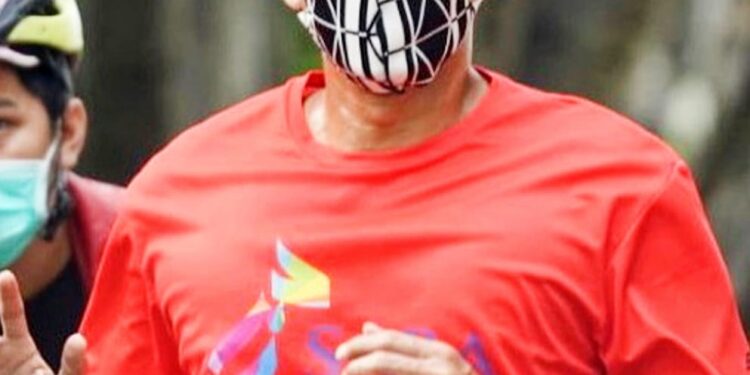 Kehadiran Bang Sandi Bikin Nilai Berita Parekraf Kian Seksi