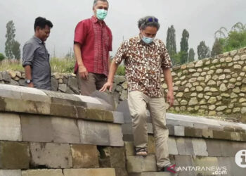 Situs Liyangan Temanggung Jadi Prioritas Penanganan Ditjen Kebudayaan