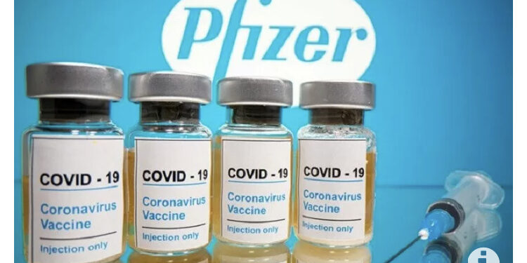 WHO Tinjau Vaksin Pfizer untuk Kemungkinan Daftar Penggunaan Darurat