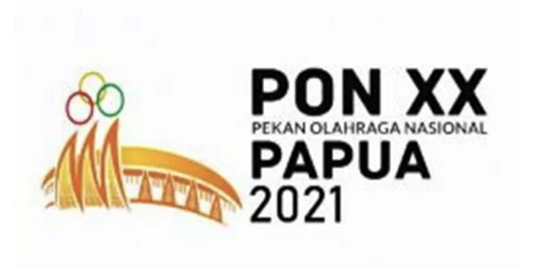 Empat Venue Temporer PON Papua Dibangun Januari 2021