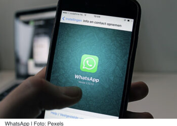 Modus Peretasan Akun WhatsApp Berkedok Voucher Game Masih Terjadi