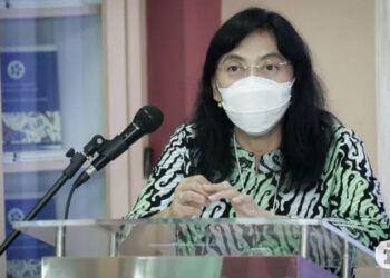 Kemenperin Bimbing IKM Gula Semut Pakai Mesin Otomatisasi